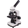 Микроскоп LEVENHUK Rainbow 2L Moonstone (лунный камень) 69035