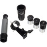 Телескоп LEVENHUK BLITZ 76 BASE 77102
